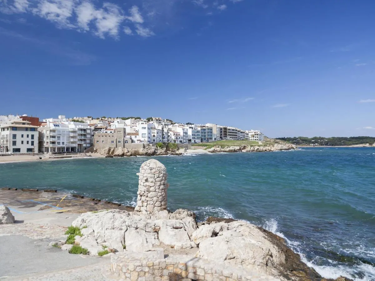 Apartment Riells Park By Interhome L' Escala Ισπανία