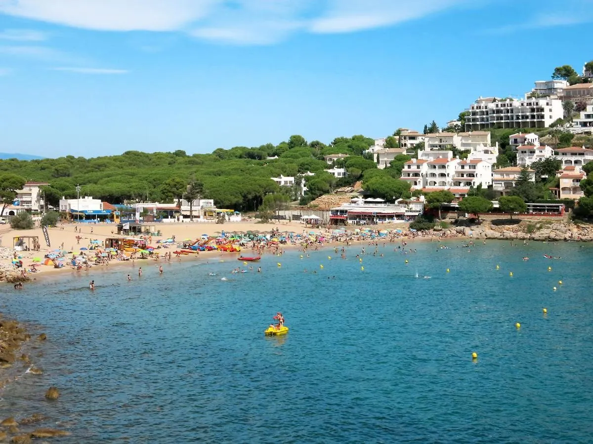 Apartment Riells Park By Interhome L' Escala 0*,  Ισπανία