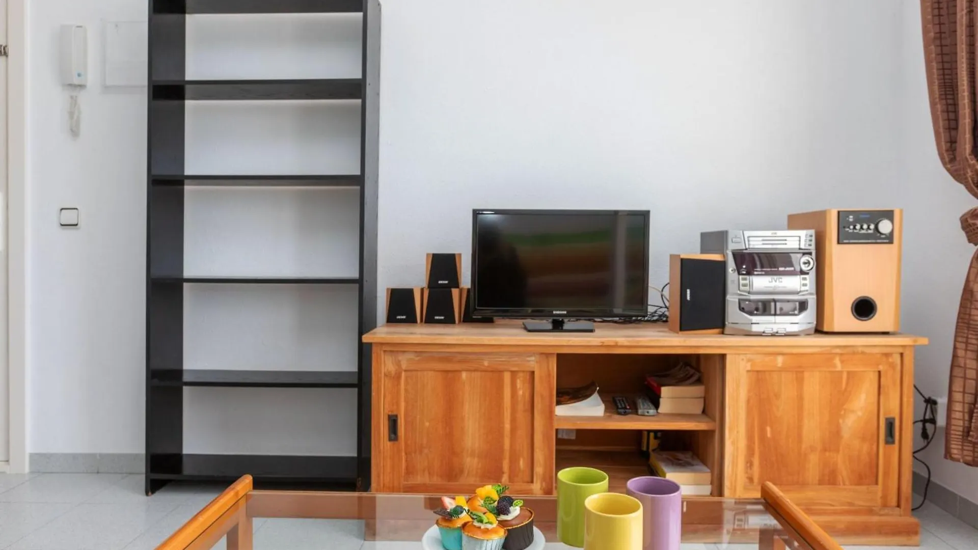 Apartment Riells Park By Interhome L' Escala 0*,